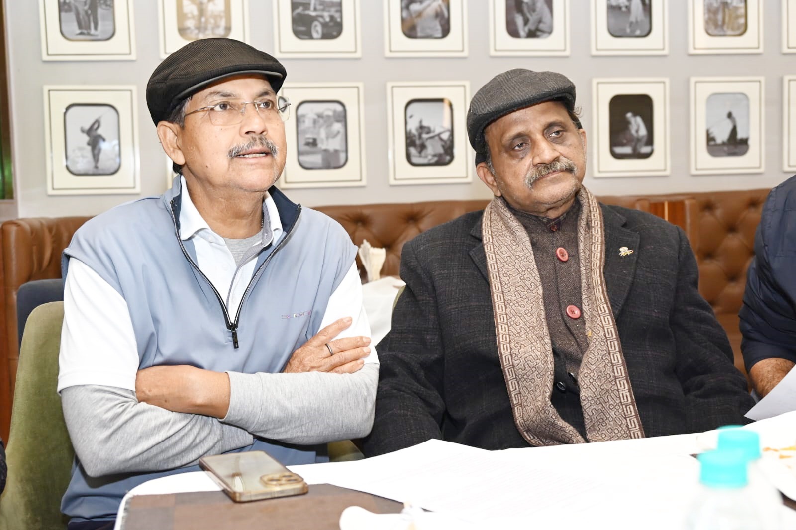 प्रेस वार्ता प्रेस वार्ता