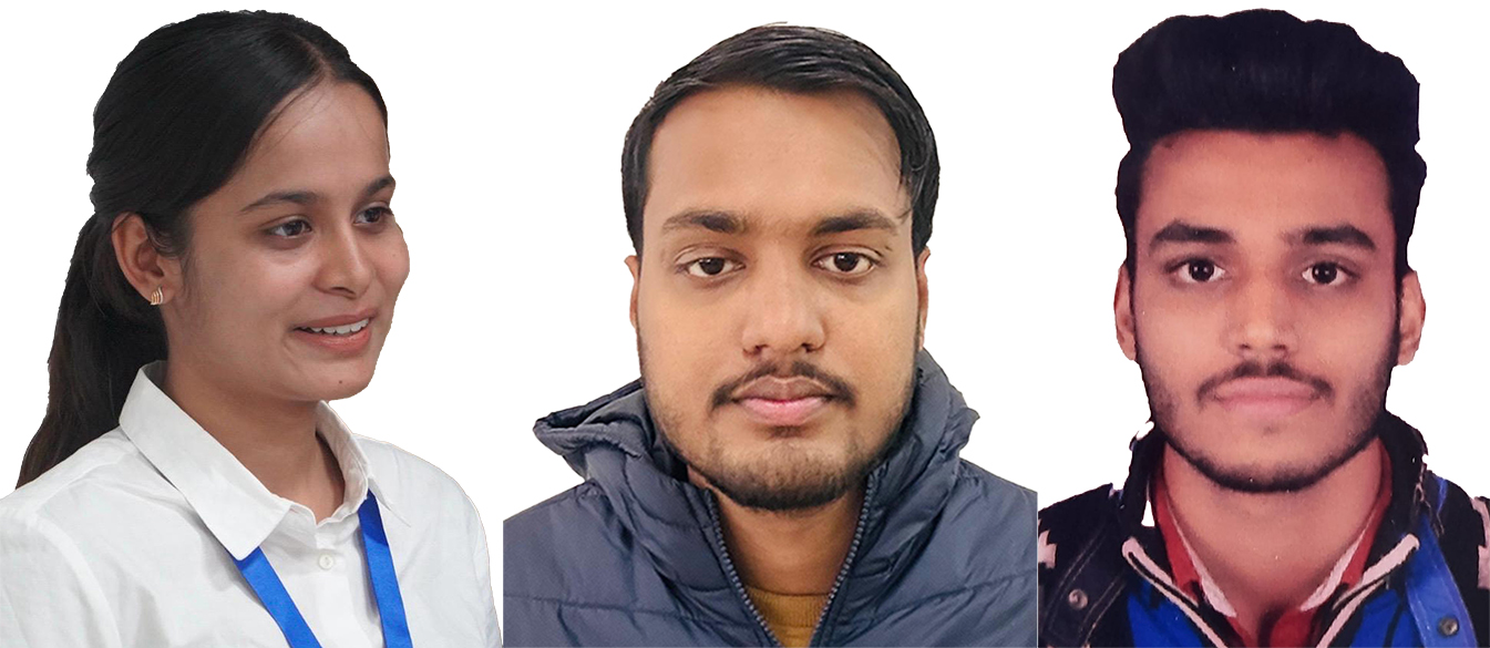 एसएमवीडीयू के छात्रों ने अंतर्राष्ट्रीय सम्मेलन में अपना जलवा बिखेरा एसएमवीडीयू के छात्रों ने अंतर्राष्ट्रीय सम्मेलन में अपना जलवा बिखेरा