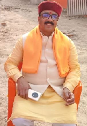 नीरज दौनेरिया नीरज दौनेरिया