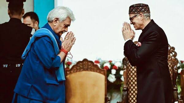 उपराज्यपाल मुख्य गणतंत्र दिवस समारोह की करेंगे अध्यक्षता और परेड की सलामी लेंगे, मुख्यमंत्री होंगे मुख्य अतिथि उपराज्यपाल मुख्य गणतंत्र दिवस समारोह की करेंगे अध्यक्षता और परेड की सलामी लेंगे, मुख्यमंत्री होंगे मुख्य अतिथि