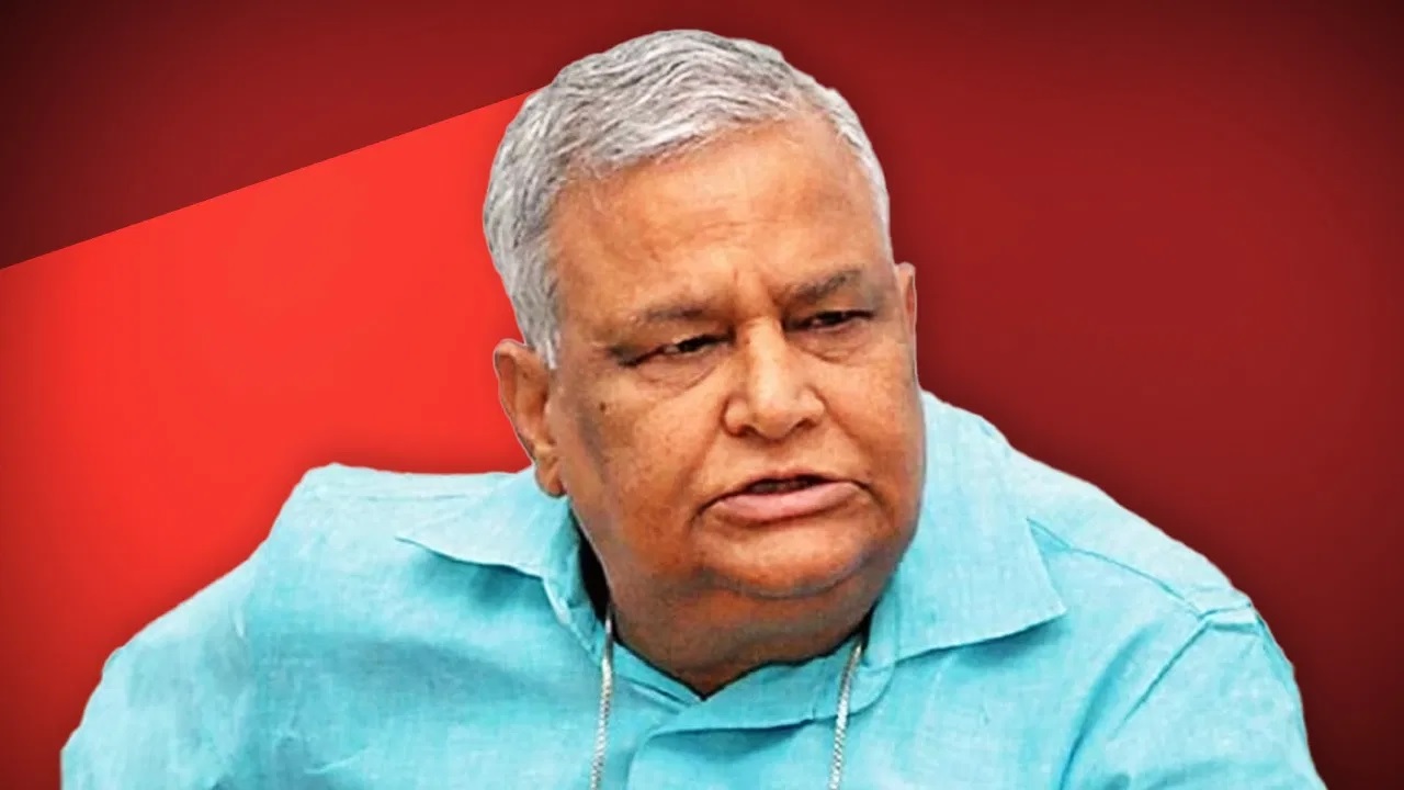 किरोड़ीलाल मीणा किरोड़ीलाल मीणा