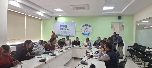 भोपाल को स्वच्छतम शहर बनाने अब वार्डों में होगी स्वच्छ प्रतिस्पर्धा भोपाल को स्वच्छतम शहर बनाने अब वार्डों में होगी स्वच्छ प्रतिस्पर्धा