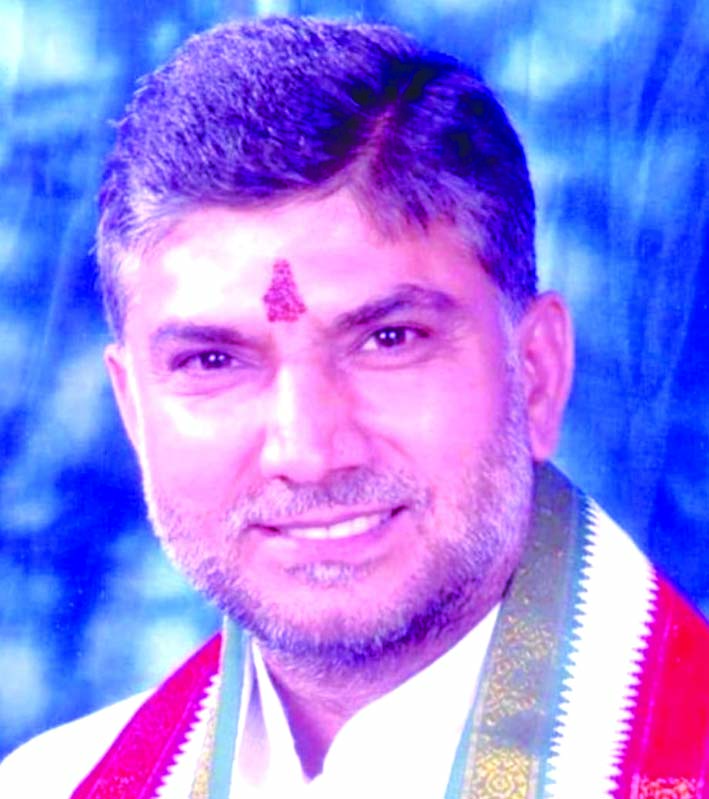 डा. संजय पालीवाल डा. संजय पालीवाल