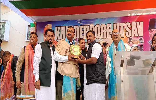 सद्भावना कार्यक्रम सद्भावना कार्यक्रम