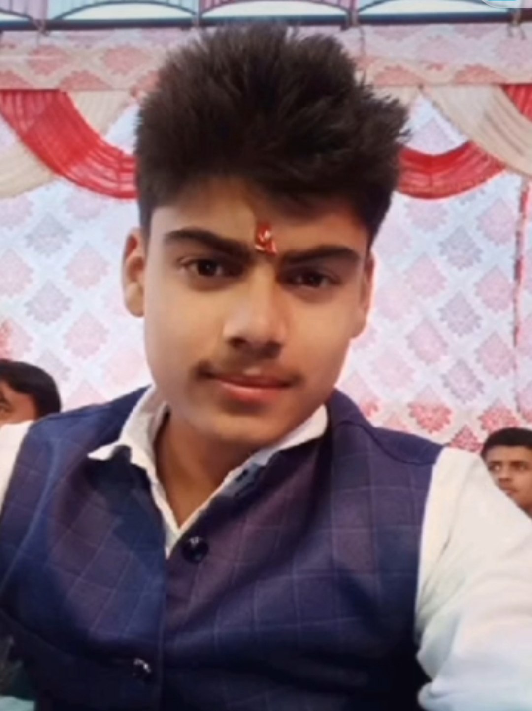 मृतक बेटा मृतक बेटा