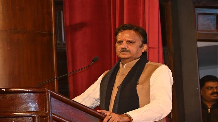 उप मुख्यमंत्री शुक्ल के मुख्य आतिथ्य में विजन जबलपुर का नवम स्थापना दिवस कार्यक्रम संपन्न उप मुख्यमंत्री शुक्ल के मुख्य आतिथ्य में विजन जबलपुर का नवम स्थापना दिवस कार्यक्रम संपन्न