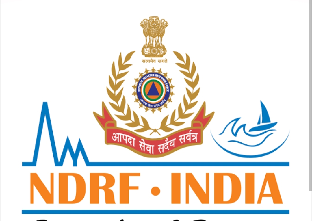 NDRF NDRF