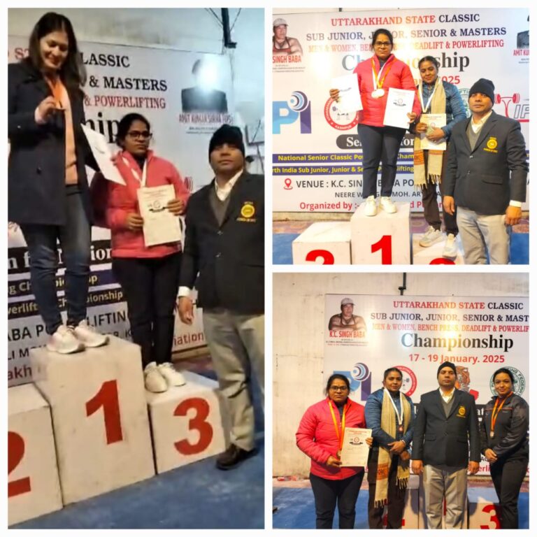 पावरलिफ्टर रचना पावरलिफ्टर रचना