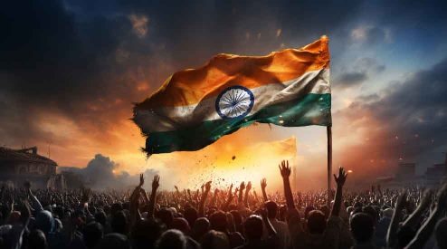 देशभक्ति कविताओं के साथ होगा सैनिकों का सम्मान देशभक्ति कविताओं के साथ होगा सैनिकों का सम्मान