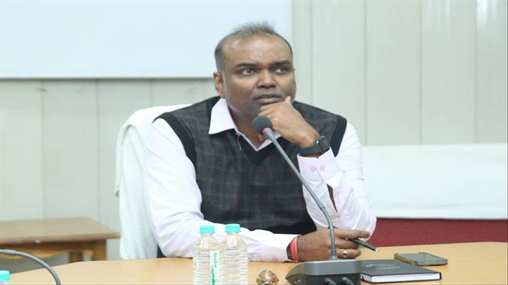समय-सीमा पत्रों की समीक्षा बैठक समय-सीमा पत्रों की समीक्षा बैठक