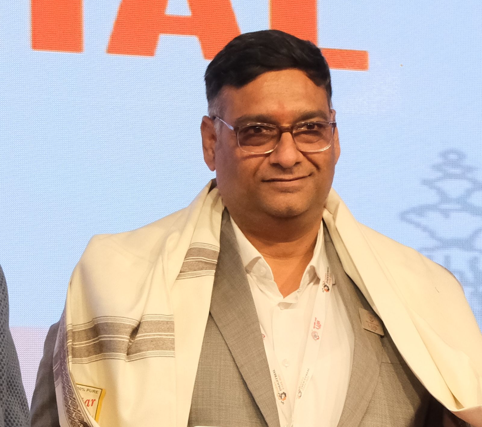 दवे बने लघु उद्योग भारती के राज्य मीडिया प्रमुख दवे बने लघु उद्योग भारती के राज्य मीडिया प्रमुख