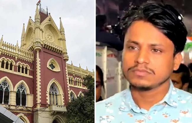 जूनियर डॉक्टर असफाकुल्ला नाइया जूनियर डॉक्टर असफाकुल्ला नाइया