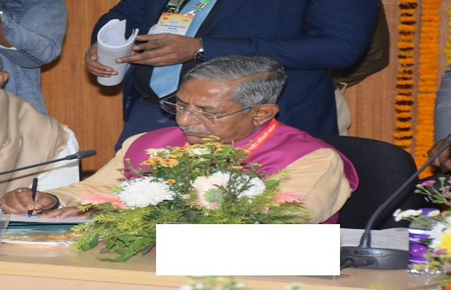 बिहार विधानसभा के अध्यक्ष नंदकिशोर यादव बिहार विधानसभा के अध्यक्ष नंदकिशोर यादव