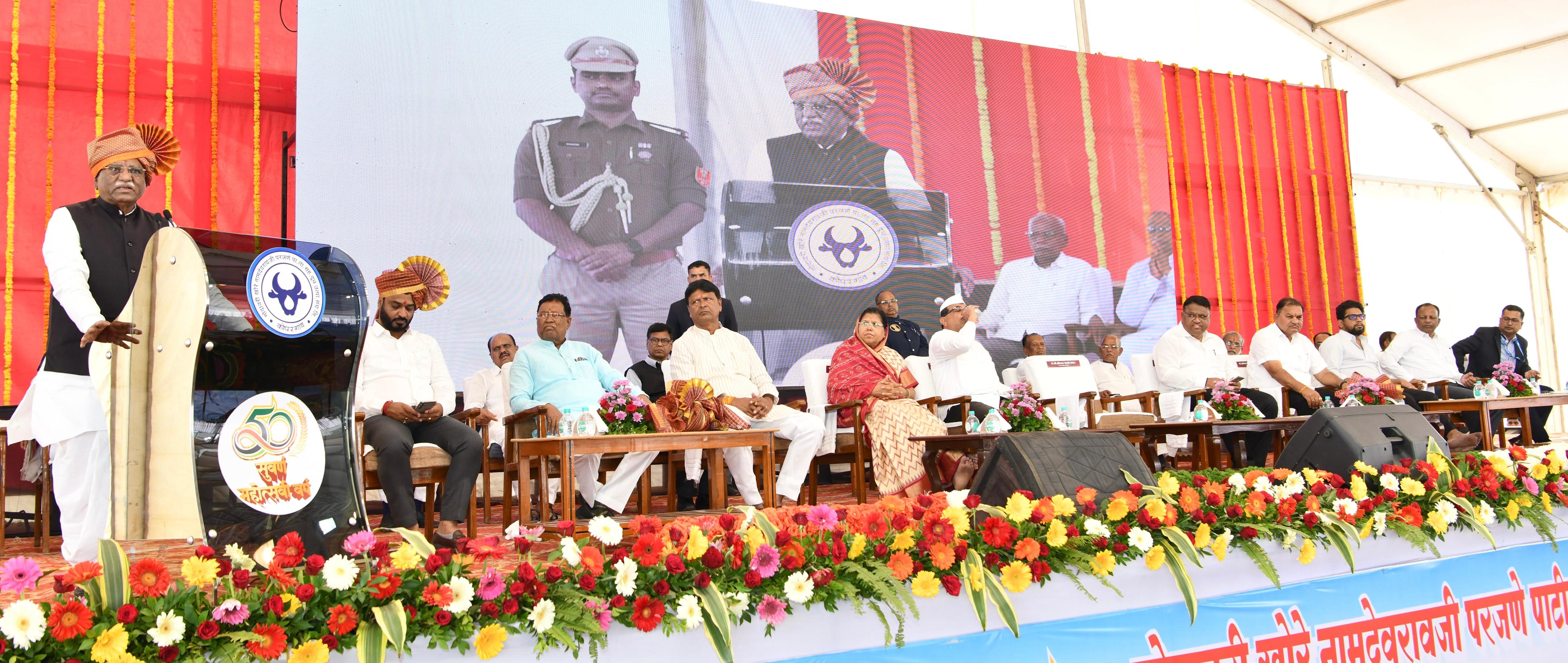 पशुपालकों की आर्थिक उन्नति के लिए हो अधिकाधिक कार्य:राज्यपाल पशुपालकों की आर्थिक उन्नति के लिए हो अधिकाधिक कार्य:राज्यपाल