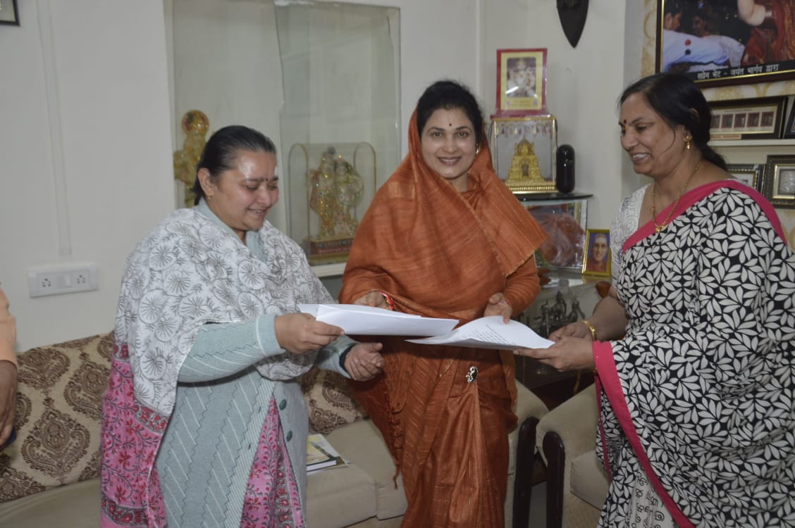 विमुक्त घुमन्तु और अर्द्धघुमन्तु विभाग और विवेकानन्द केन्द्र कन्याकुमारी के बीच हुआ एमओयू विमुक्त घुमन्तु और अर्द्धघुमन्तु विभाग और विवेकानन्द केन्द्र कन्याकुमारी के बीच हुआ एमओयू