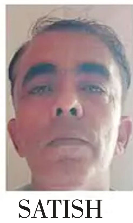 21 Snp-4 सोनीपत: सतीश का फाइल फोटो 21 Snp-4 सोनीपत: सतीश का फाइल फोटो