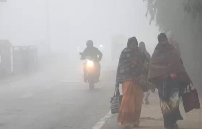मौसम (फाइल फोटो) मौसम (फाइल फोटो)