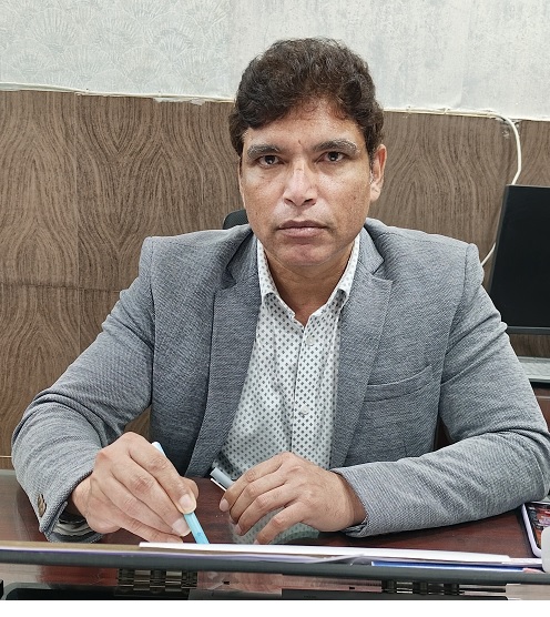 मुख्यमंत्री आयुष्मान जीवन रक्षा योजना के अंतर्गत आमजन एक अच्छे मददगार व्यक्ति होने का दायित्व निभाएं: सीएमएचओ मुख्यमंत्री आयुष्मान जीवन रक्षा योजना के अंतर्गत आमजन एक अच्छे मददगार व्यक्ति होने का दायित्व निभाएं: सीएमएचओ