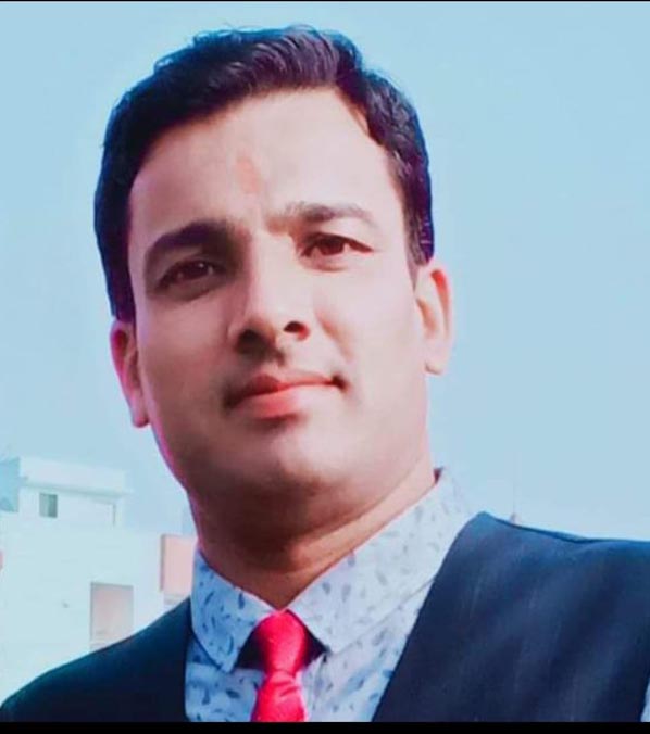 डॉ पवन शर्मा डॉ पवन शर्मा