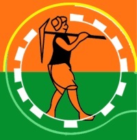 जनता पार्टी का चुनाव चिह्न जनता पार्टी का चुनाव चिह्न