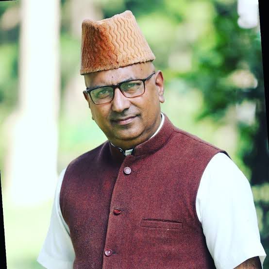 सांसद गुलाम अली खटाना ने राजौरी में रहस्यमयी बीमारी के प्रकोप पर चिंता व्यक्त की सांसद गुलाम अली खटाना ने राजौरी में रहस्यमयी बीमारी के प्रकोप पर चिंता व्यक्त की