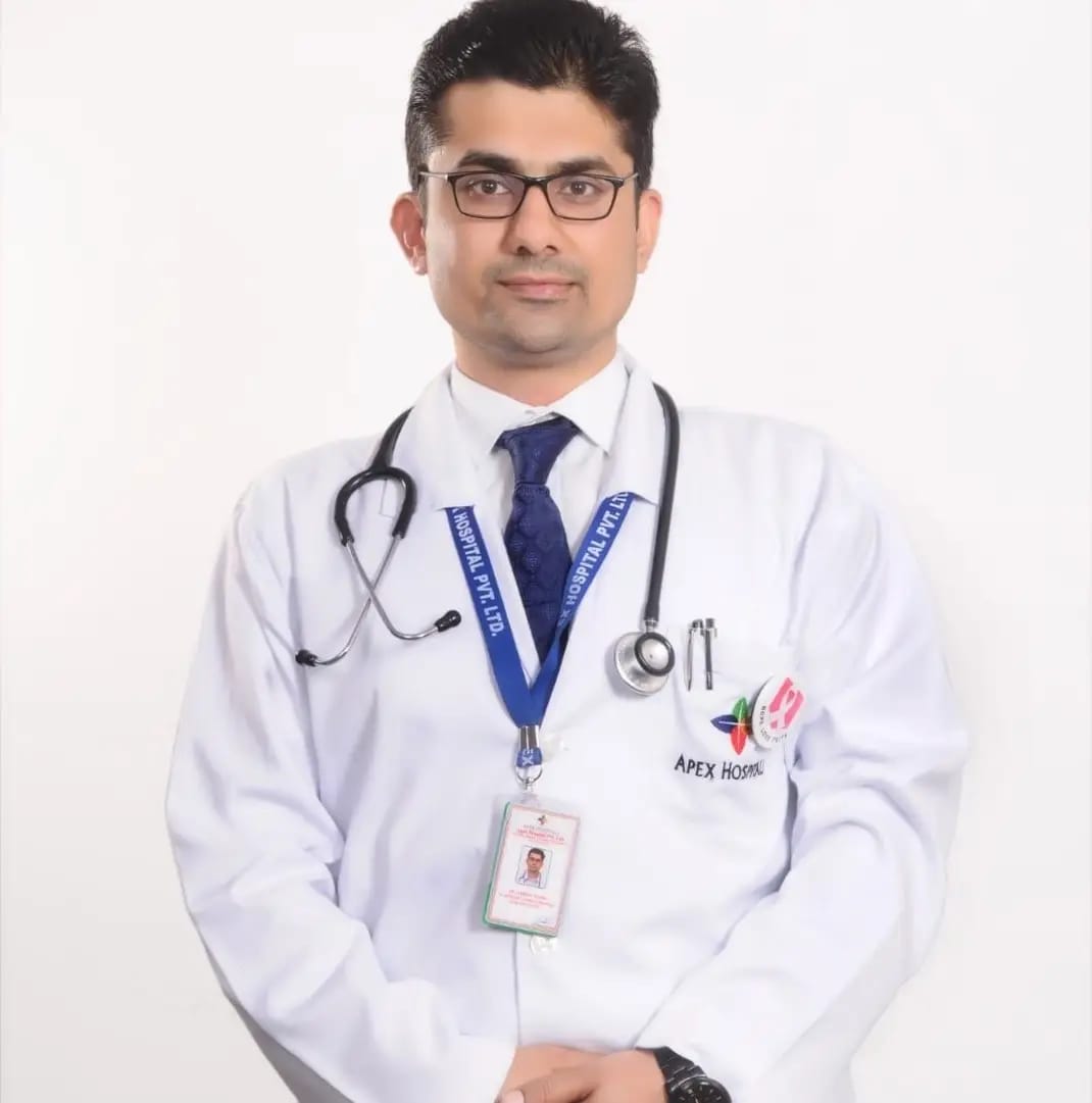 कैंसर पीड़ित मरीज की एलोजेनिक बोनमैरो ट्रांसप्लांट से 40 वर्षीय मरीज को दिया नया जीवन कैंसर पीड़ित मरीज की एलोजेनिक बोनमैरो ट्रांसप्लांट से 40 वर्षीय मरीज को दिया नया जीवन