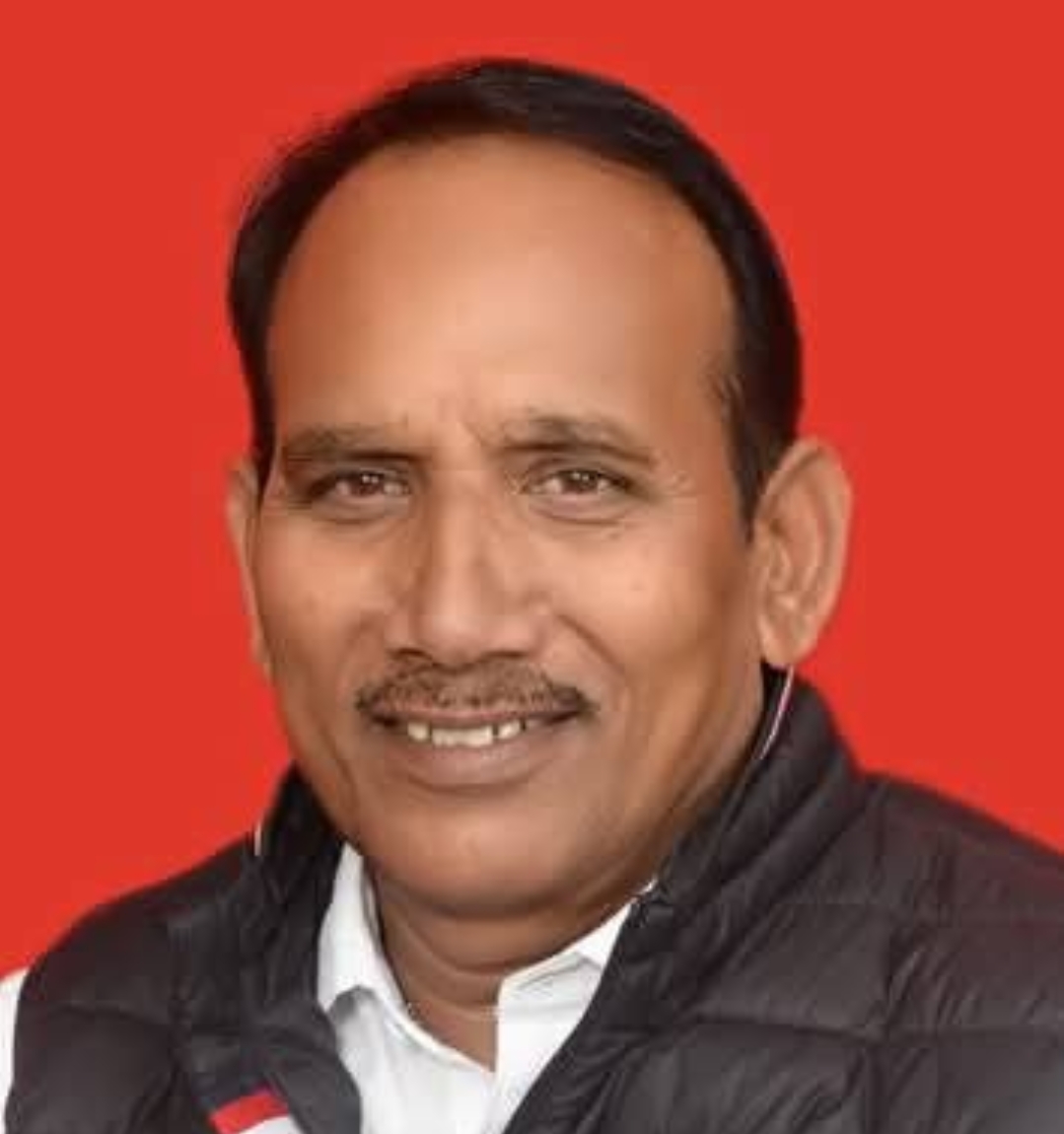 पिछोर विधानसभा क्षेत्र के मायापुर, बामौरकलां, खनियांधाना थानों में भाजपा विधायक ने नियुक्त कर दिए विधायक प्रतिनिधि पिछोर विधानसभा क्षेत्र के मायापुर, बामौरकलां, खनियांधाना थानों में भाजपा विधायक ने नियुक्त कर दिए विधायक प्रतिनिधि