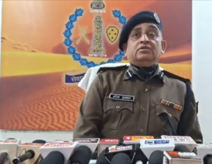 नशा कारोबारियों की धरपकड़ में कोताही बरतने वाले 22 पुलिस अधिकारियों पर गिरेगी गाज