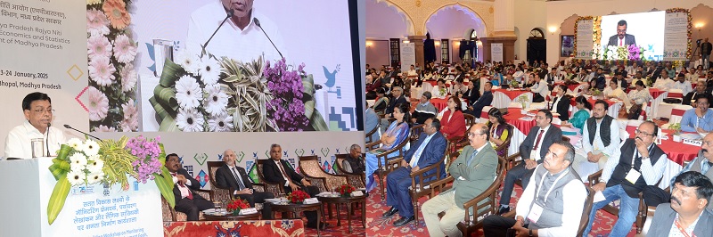 कार्यशाला को संबोधित करते हुए उप मुख्यमंत्री जगदीश देवड़ा कार्यशाला को संबोधित करते हुए उप मुख्यमंत्री जगदीश देवड़ा
