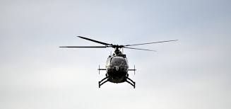J&K Govt to Launch Helicopter Services to Remote Snowbound Areas J&K Govt to Launch Helicopter Services to Remote Snowbound Areas