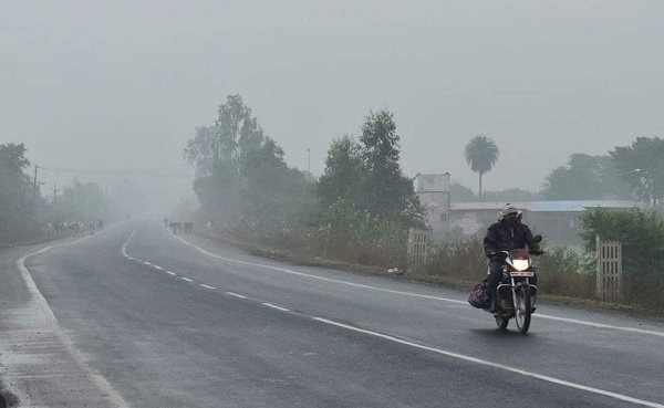 मौसम (फाइल फोटो) मौसम (फाइल फोटो)