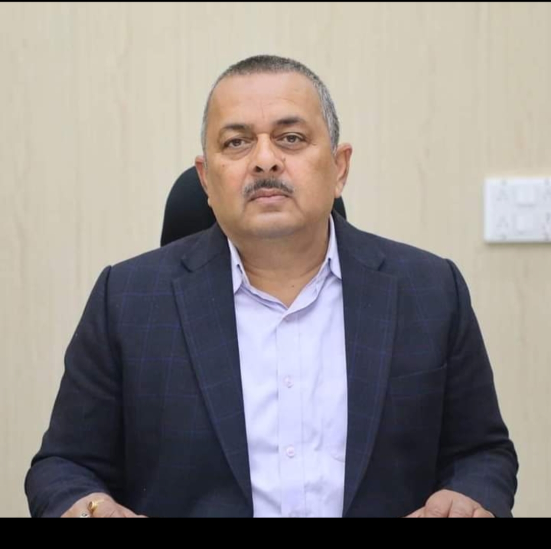 लोकसभा चुनाव में बेहतर प्रदर्शन के लिए 25 जनवरी को मिलेगा सम्मान लोकसभा चुनाव में बेहतर प्रदर्शन के लिए 25 जनवरी को मिलेगा सम्मान