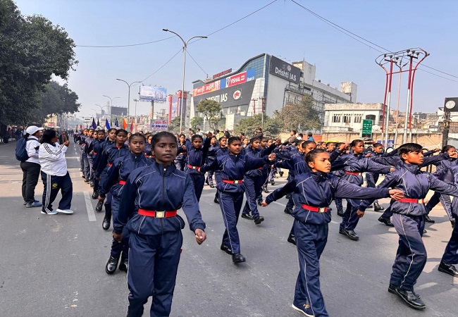 गलर्स गलर्स