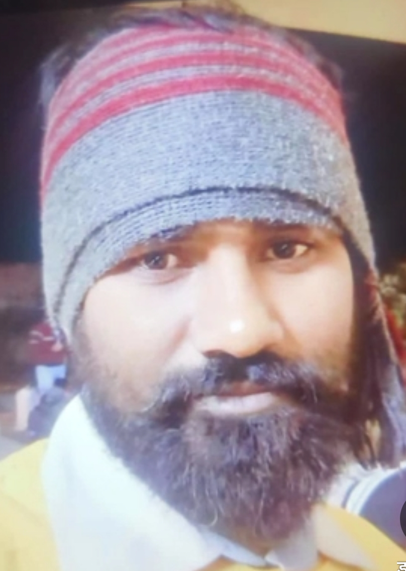 मृतक की फाइल फोटो मृतक की फाइल फोटो