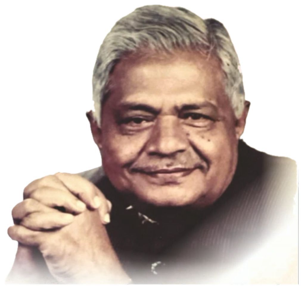 सेवानिवृत्त प्रो. डॉ. मदन मोहन गुप्ता सेवानिवृत्त प्रो. डॉ. मदन मोहन गुप्ता