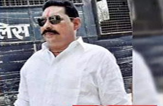 अनंत सिंह की फाइल फाेटाे अनंत सिंह की फाइल फाेटाे