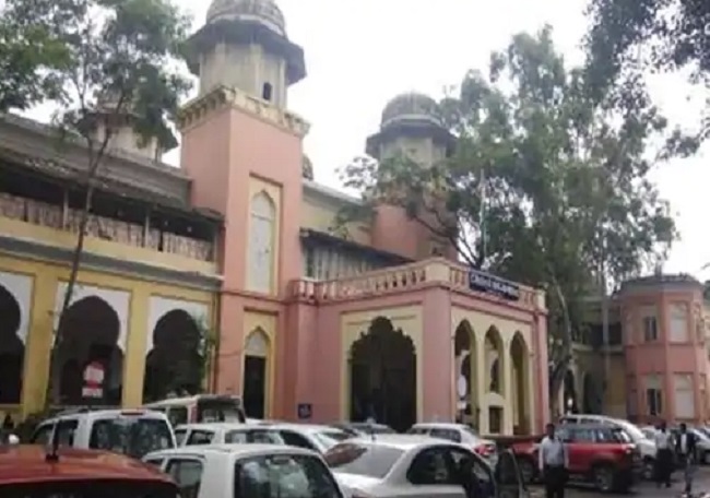 इंदौर की जिला अदालत इंदौर की जिला अदालत
