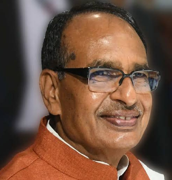 केंद्रीय कृषि, किसान कल्याण एवं ग्रामीण विकासमंत्री शिवराज सिंह चौहान। केंद्रीय कृषि, किसान कल्याण एवं ग्रामीण विकासमंत्री शिवराज सिंह चौहान।
