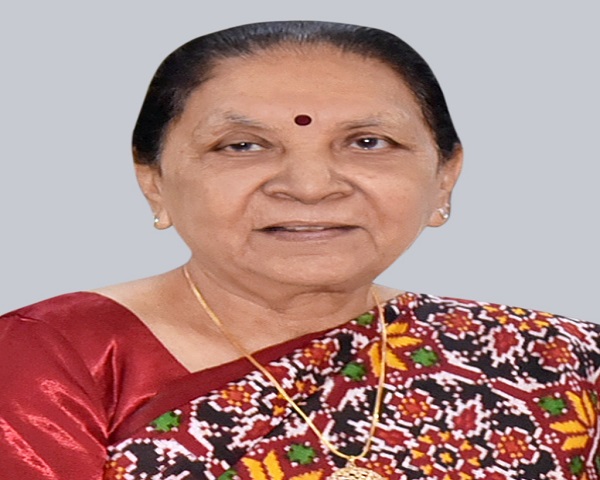उत्तर प्रदेश की राज्यपाल आनंदीबेन पटेल की फोटो उत्तर प्रदेश की राज्यपाल आनंदीबेन पटेल की फोटो