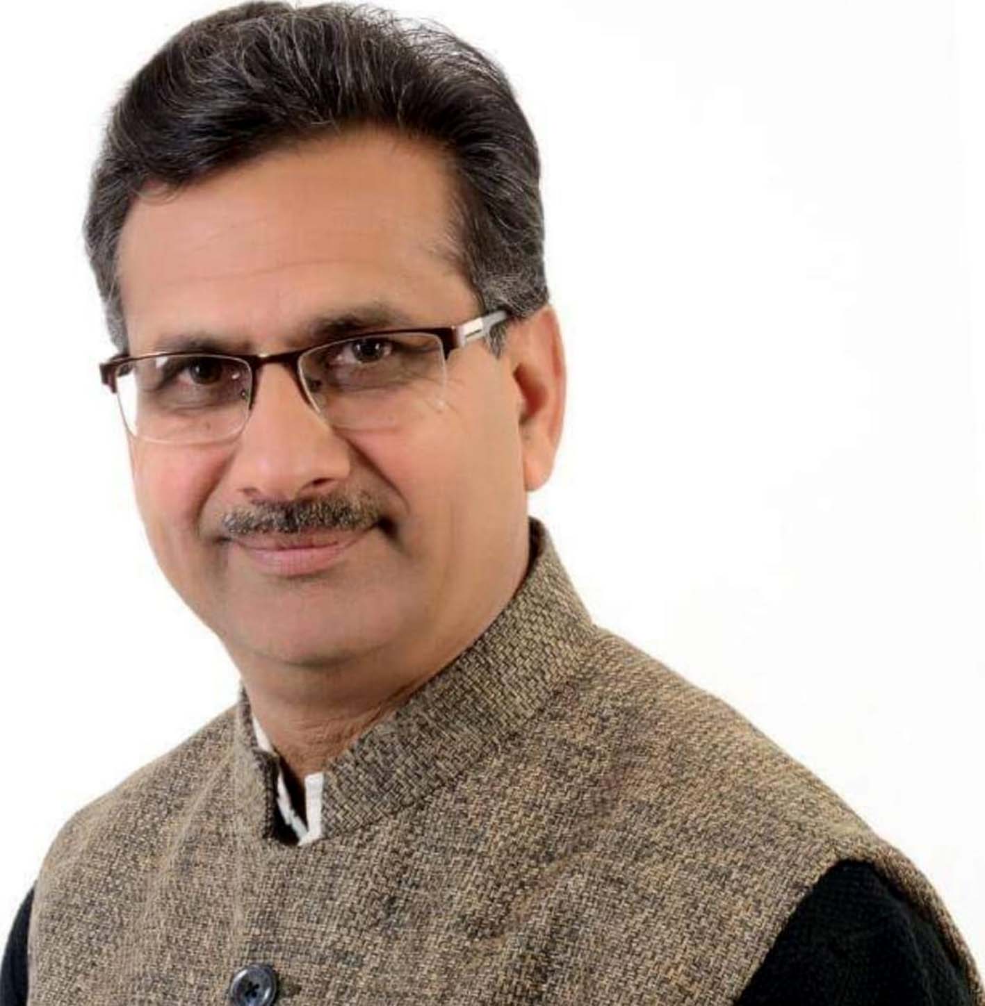 वास्तु आर्किटेक्ट एवं लाइफ काउंसलर सत्य पाल अग्रवाल। वास्तु आर्किटेक्ट एवं लाइफ काउंसलर सत्य पाल अग्रवाल।