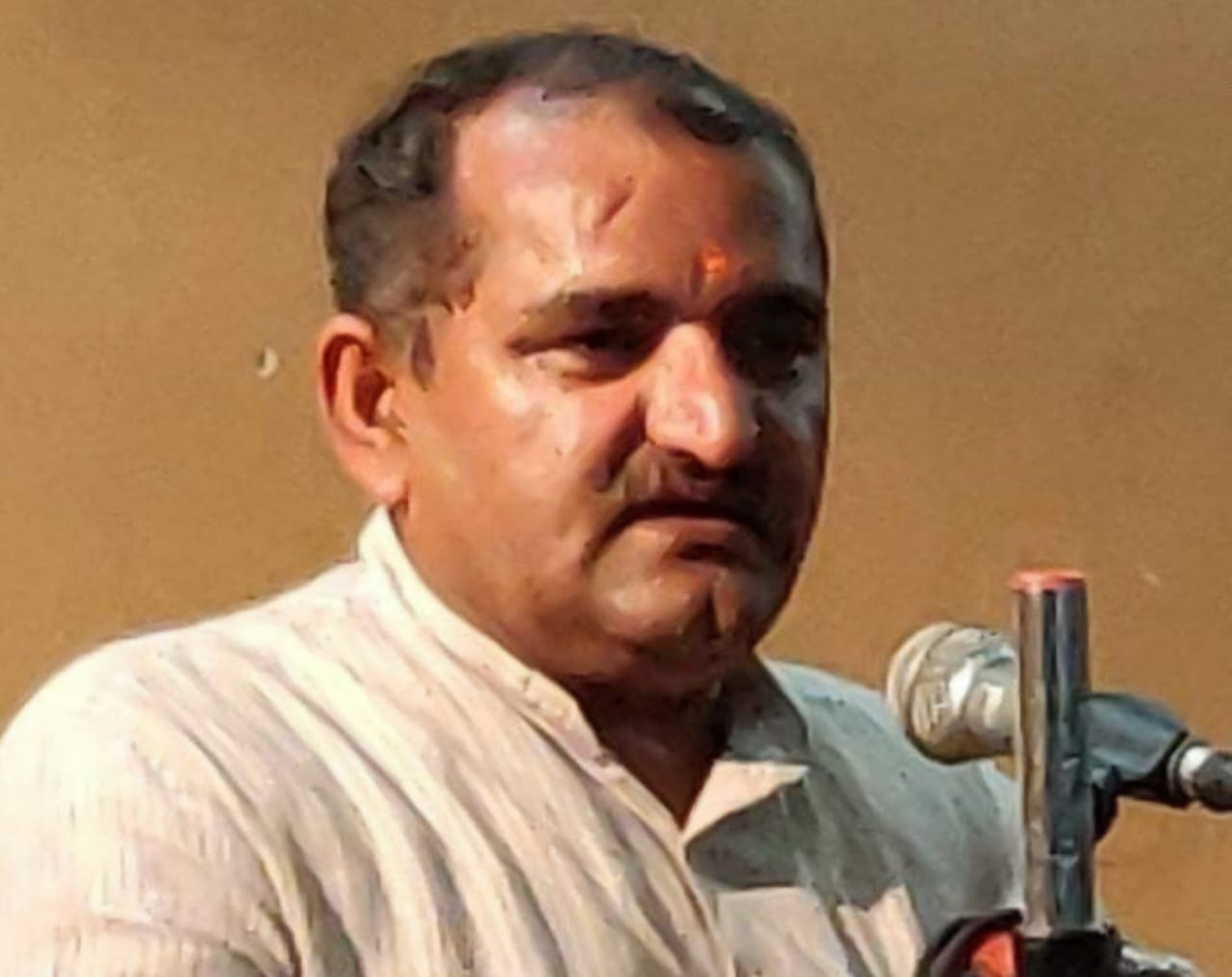 सनातन के समक्ष चुनौतियां एवं हमारी भूमिका इस विषय पर प्रबुद्धजन गोष्ठी 26 को सनातन के समक्ष चुनौतियां एवं हमारी भूमिका इस विषय पर प्रबुद्धजन गोष्ठी 26 को