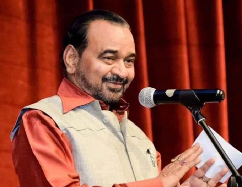 कवि डॉ. सुरेश अवस्थी (फाइल फोटो) कवि डॉ. सुरेश अवस्थी (फाइल फोटो)