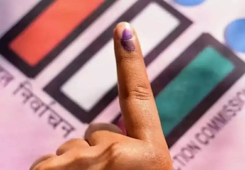 मतदाता दिवस (फाइल फोटो) मतदाता दिवस (फाइल फोटो)