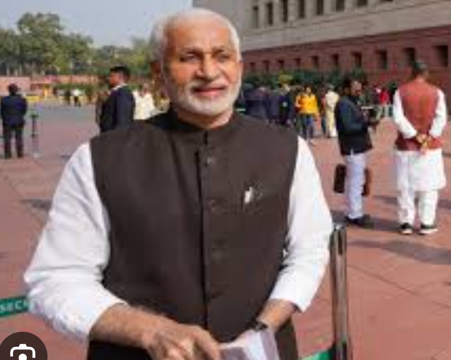 विजयसाई रेड्डी विजयसाई रेड्डी