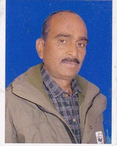 राकेश कुमार योगी राकेश कुमार योगी