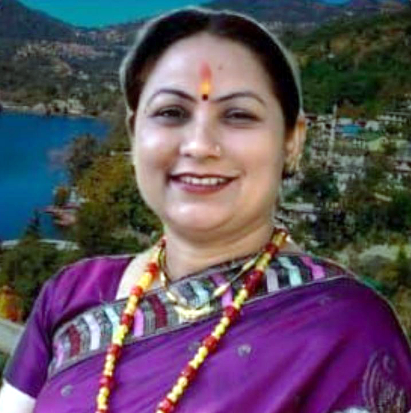 सीमा टम्टा सीमा टम्टा
