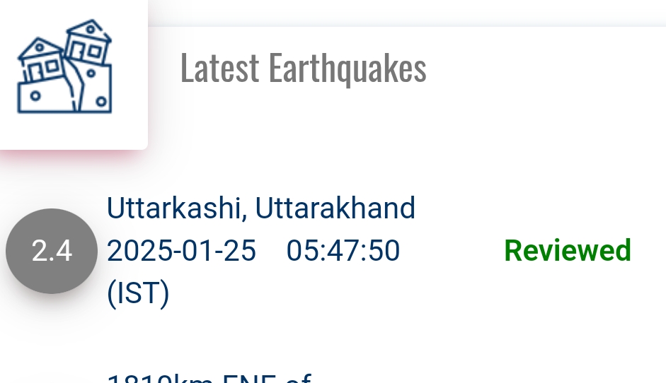 भूकंप मापक। भूकंप मापक।