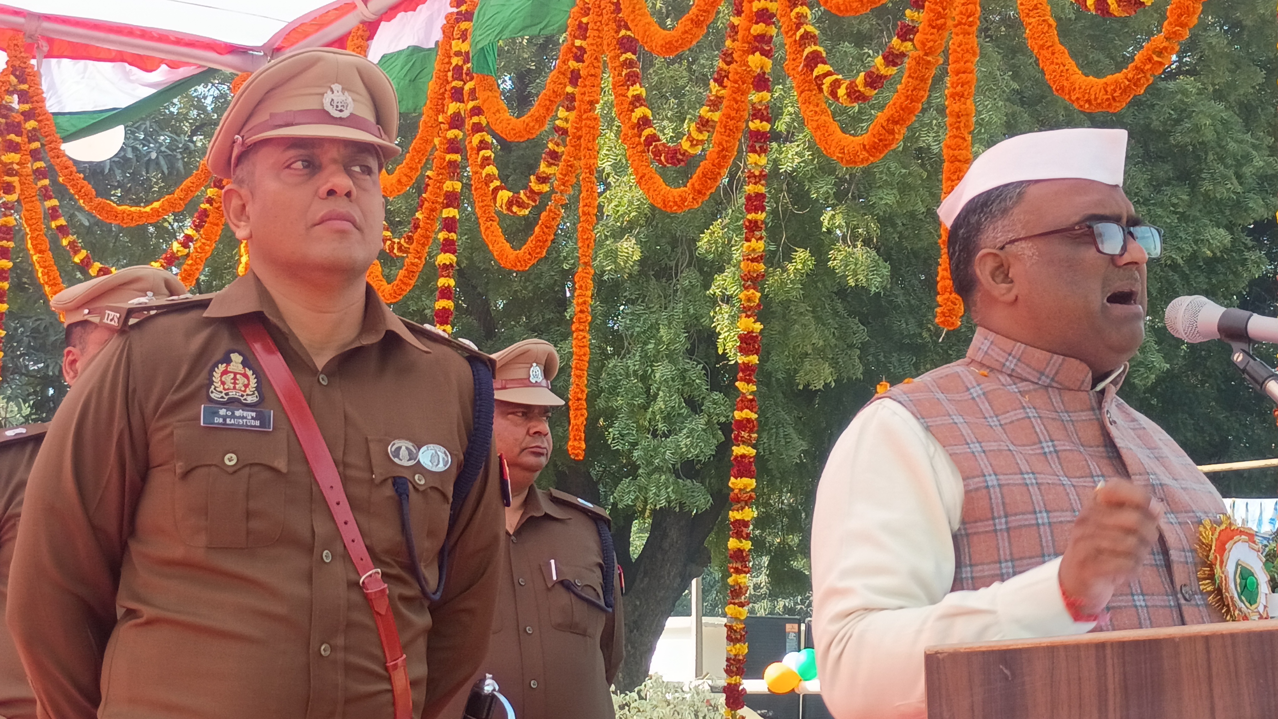 प्रधानमंत्री नरेंद्र मोदी जी के नेतृत्व में देश लगातार प्रगति पथ पर अग्रसर है: गिरीश चंद्र यादव