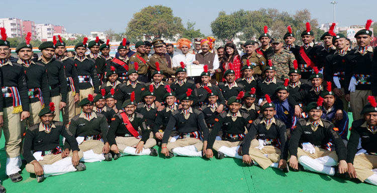 26 Snp-1 सोनीपत: पुलिस लाइन में आयोजित जिला स्तरीय गणतंत्र दिवस समारोह 26 Snp-1 सोनीपत: पुलिस लाइन में आयोजित जिला स्तरीय गणतंत्र दिवस समारोह