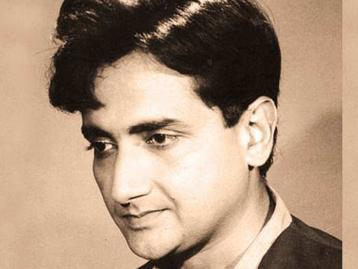 भारत भूषण, गुजरे जमाने के मशहूर अभिनेता भारत भूषण, गुजरे जमाने के मशहूर अभिनेता